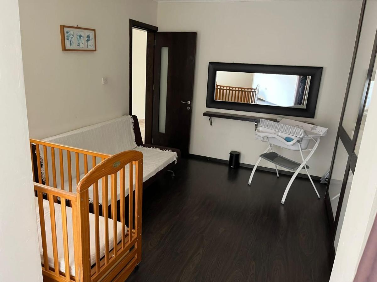 Groundfloor Apartment By The Sea, Fabulous Views San Pawl il-Baħar Zewnętrze zdjęcie