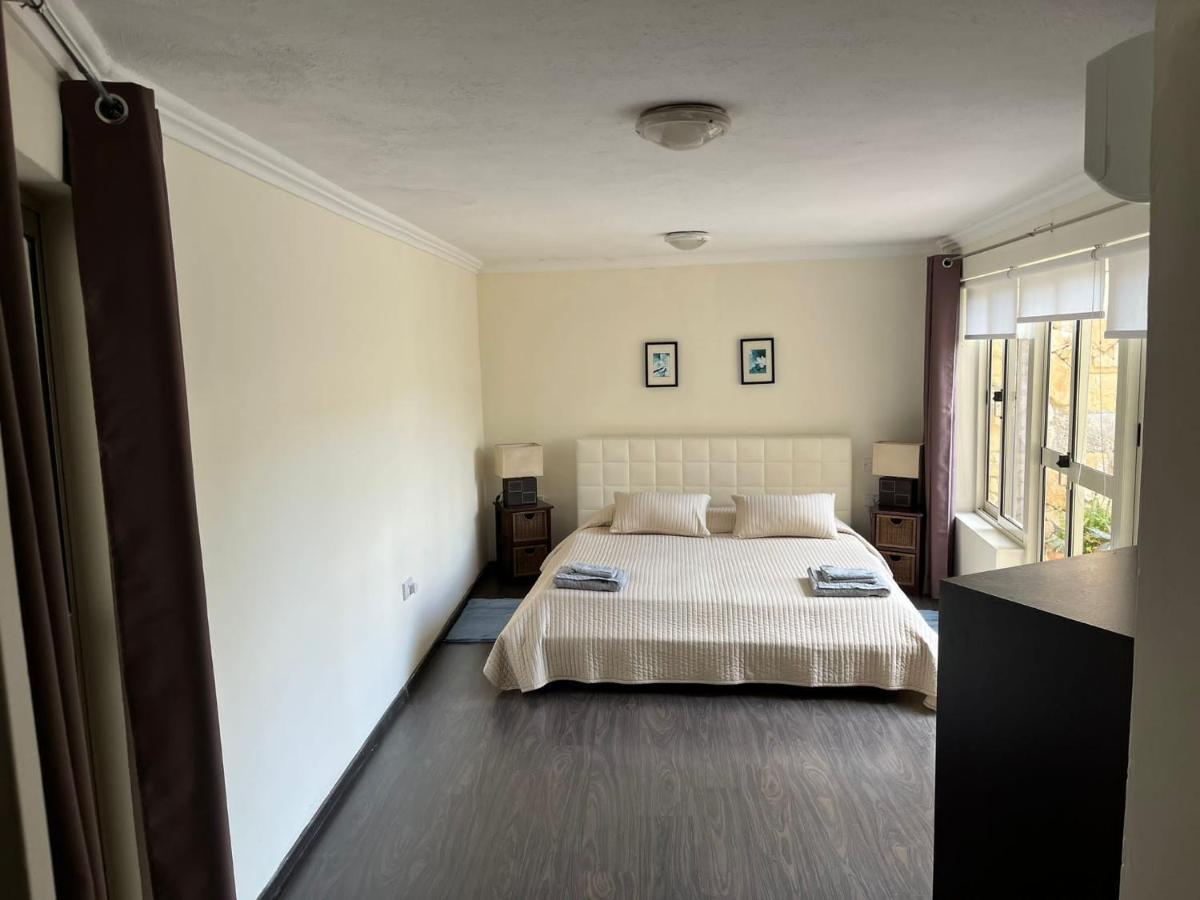 Groundfloor Apartment By The Sea, Fabulous Views San Pawl il-Baħar Zewnętrze zdjęcie